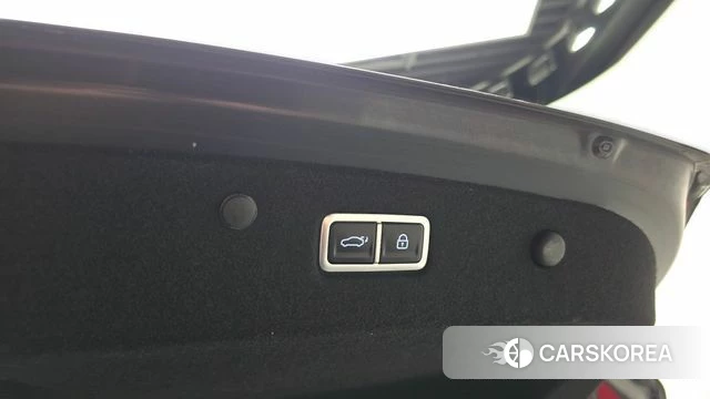 Kia K8 Hybrid id 5027962 из Кореи 25