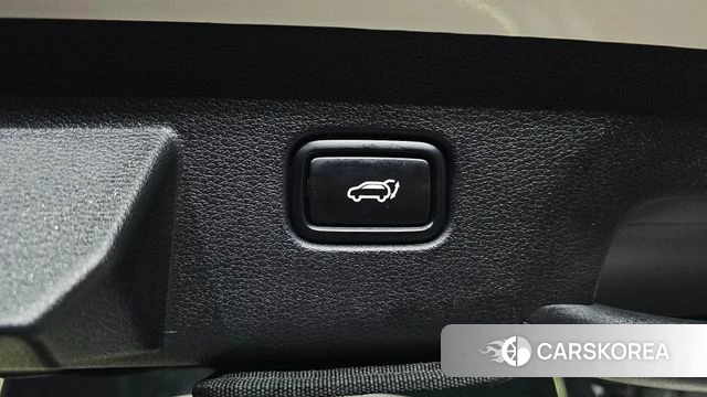 Kia Sportage 5th Generation Hybrid id 5058969 из Кореи 25