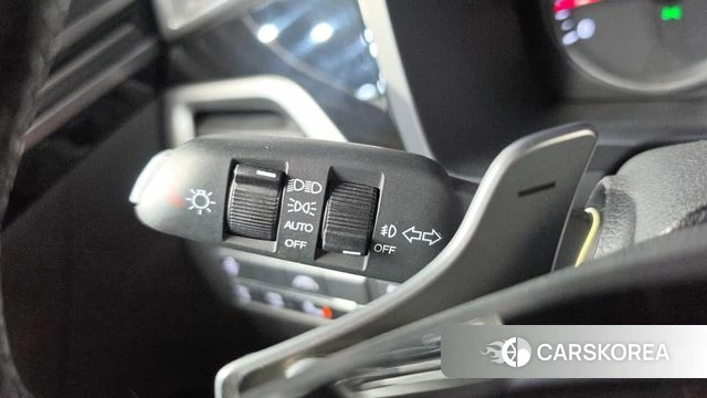 Ssangyong Beautiful Korando id 4977744 из Кореи 25