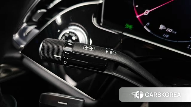 Mercedes-Benz E-Class W214 id 4990857 из Кореи 25