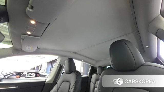 Tesla Model Y id 5033201 из Кореи 25