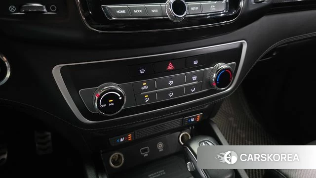 Ssangyong Rexton Sports id 5003466 из Кореи 25