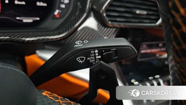 Lamborghini Urus id 4930142 из Кореи 25