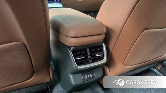 Hyundai Grandeur (GN7) id 5001368 из Кореи 25