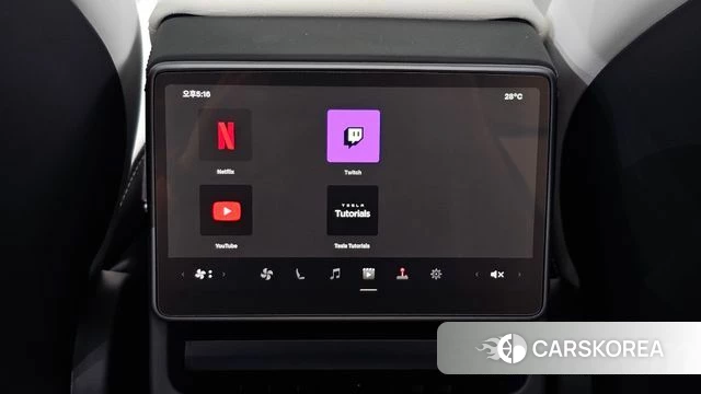 Tesla Model Y id 4928008 из Кореи 25