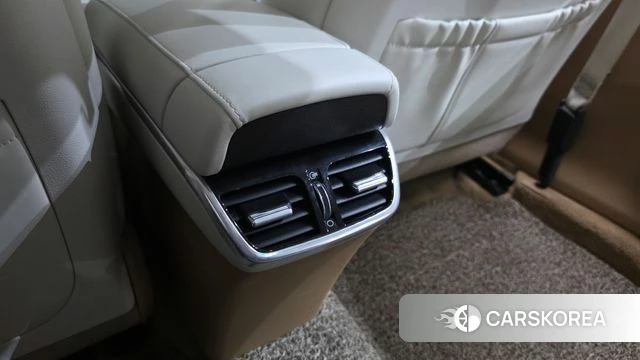 Hyundai The New Grandeur IG id 4977060 из Кореи 25