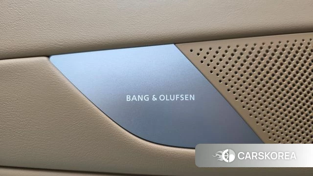 Genesis G80 (RG3) id 4990363 из Кореи 25