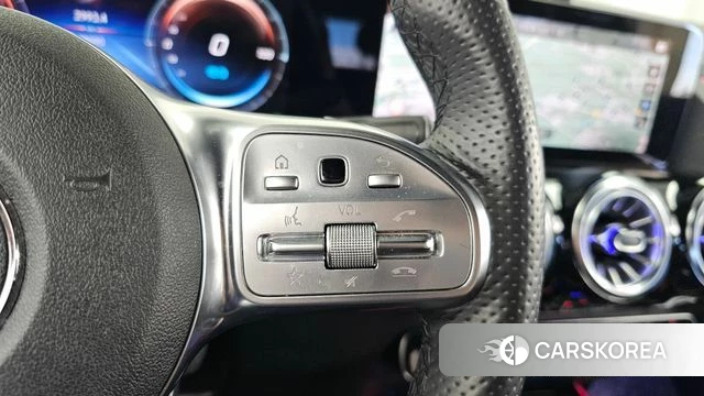 Mercedes-Benz EQA H243 id 4965312 из Кореи 25
