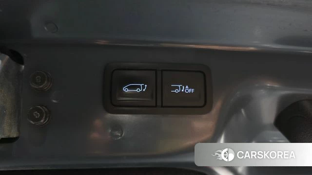 Hyundai Staria id 4523872 из Кореи 25