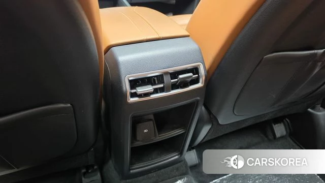 Ssangyong Torres id 5046745 из Кореи 25