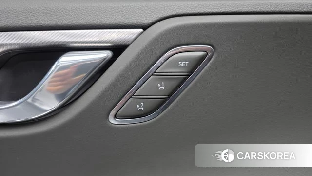 Hyundai The New Grandeur IG id 4952011 из Кореи 25