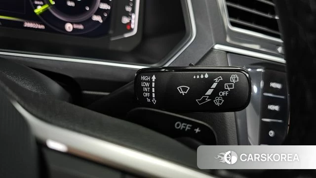 Volkswagen Tiguan Allspace id 4941683 из Кореи 25