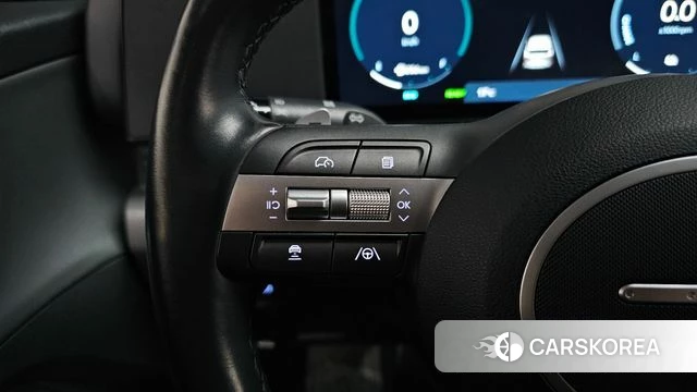 Hyundai Kona Hybrid (SX2) id 5026215 из Кореи 25