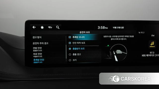 Genesis GV80 id 5027191 из Кореи 25
