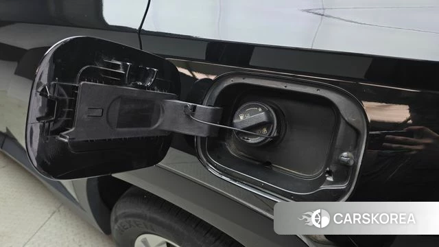 Hyundai Tucson (NX4) id 4917142 из Кореи 25