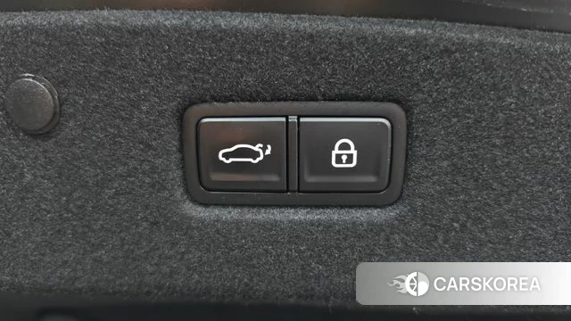 Kia K8 id 5017143 из Кореи 25