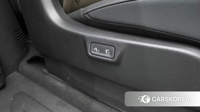 Kia The New Carnival 4th Generation id 5021220 из Кореи 25