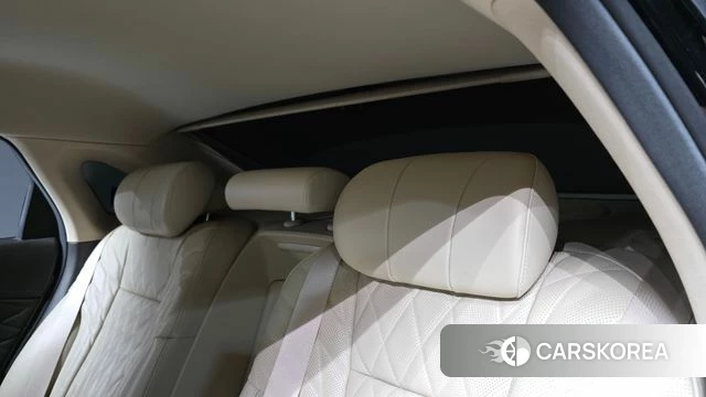 Kia The New K9 2nd generation id 4950357 из Кореи 25
