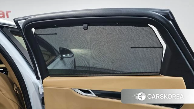Genesis G80 (RG3) id 5033231 из Кореи 25
