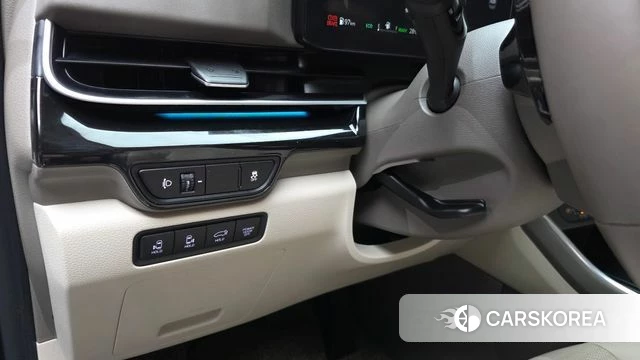 Kia The New Carnival 4th Generation id 4767350 из Кореи 25