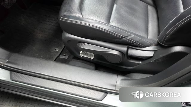 Ssangyong Torres id 5017068 из Кореи 25