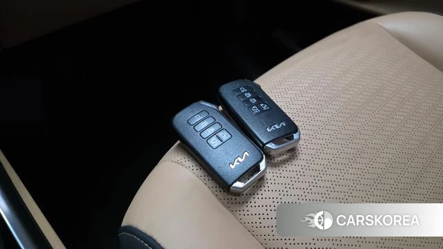 Kia Carnival 4th generation id 5027492 из Кореи 25