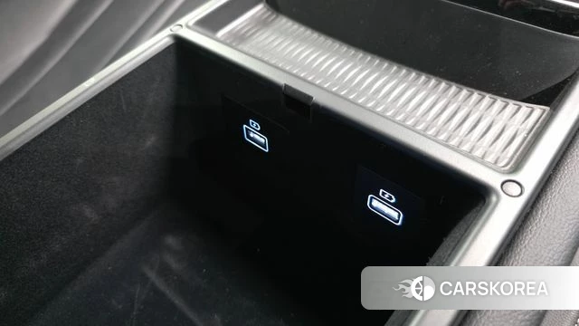 Genesis G80 (RG3) id 5027649 из Кореи 25