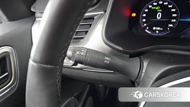 Renault Korea (Samsung) XM3 id 4991371 из Кореи 25