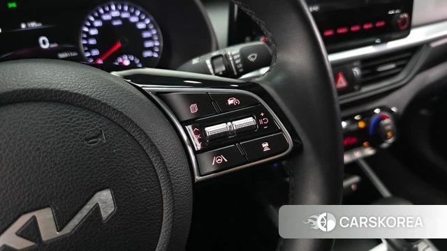 Kia The New K3 2nd generation id 4736586 из Кореи 25
