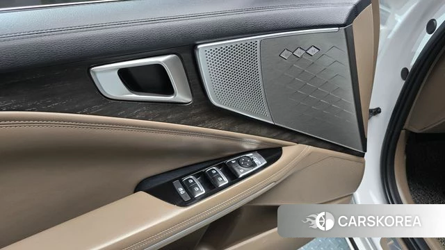 Kia K8 Hybrid id 4996519 из Кореи 25
