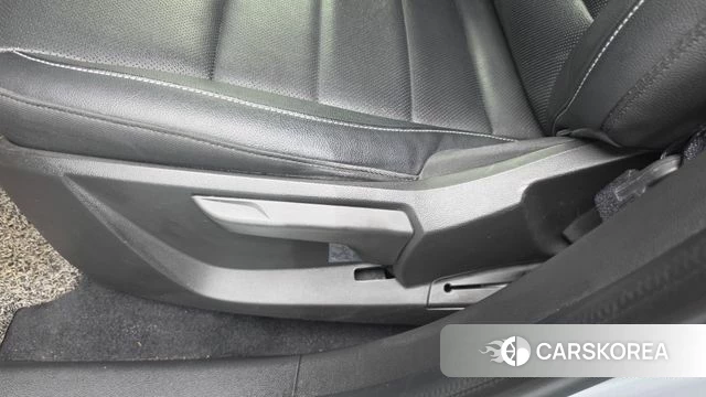 Renault Korea (Samsung) XM3 id 4918295 из Кореи 25