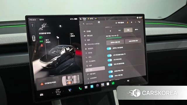 Tesla Model Y id 5038729 из Кореи 25