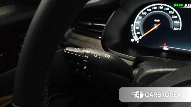 Kia K7 Premier id 4952485 из Кореи 25
