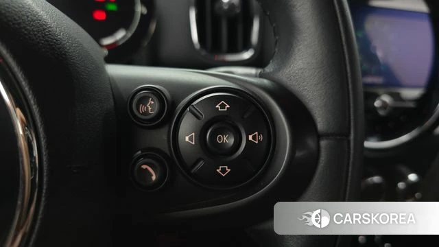 Mini Cooper Countryman id 5023172 из Кореи 25