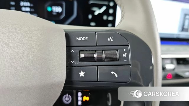 Kia EV9 id 4985862 из Кореи 25