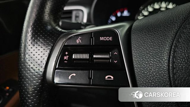 Kia The New Sorento id 5013876 из Кореи 25