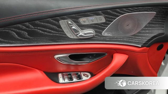Mercedes-Benz AMG GT id 4965106 из Кореи 26