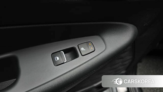 Hyundai The New Santa Fe id 5002839 из Кореи 25