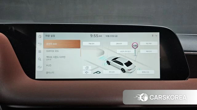 Genesis G90 (RS4) id 5027598 из Кореи 25