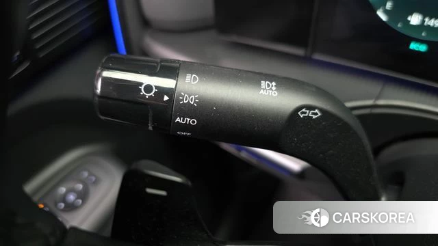 Hyundai Santa Fe (MX5) id 5039184 из Кореи 25