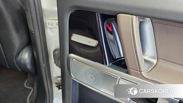 Mercedes-Benz G-Class W463b id 5016704 из Кореи 25