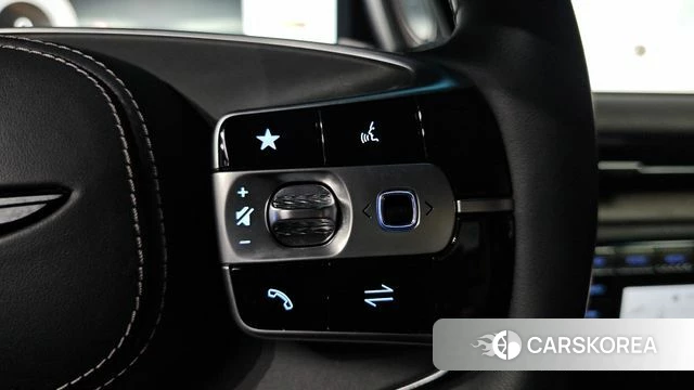 Genesis G90 (RS4) id 5046828 из Кореи 25