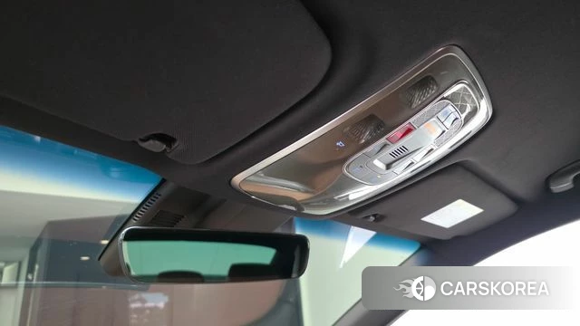 Genesis G80 (RG3) id 5022093 из Кореи 25