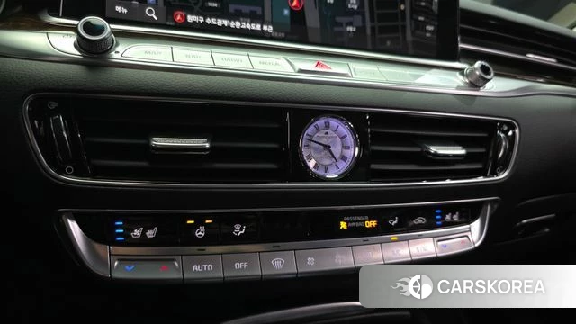 Kia More K9 id 4966925 из Кореи 25