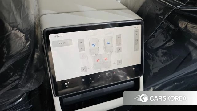 Tesla Model Y id 4862506 из Кореи 25