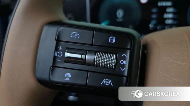 Hyundai Santa Fe (MX5) id 5026338 из Кореи 25