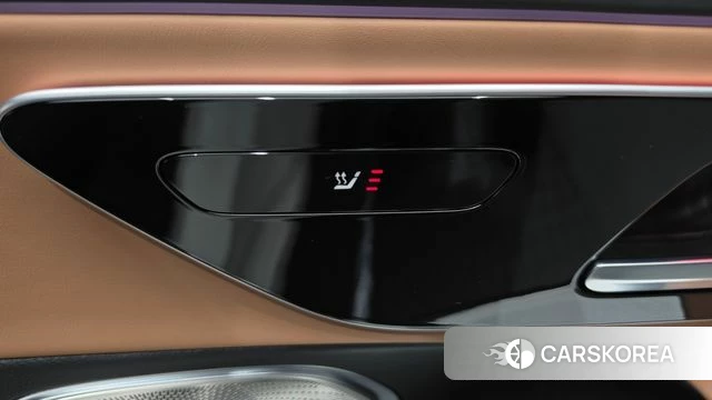 Mercedes-Benz E-Class W214 id 5020881 из Кореи 25