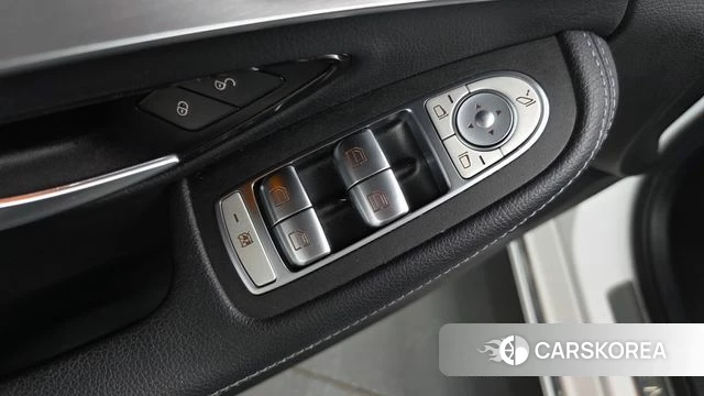 Mercedes-Benz C-Class W205 id 4992610 из Кореи 25