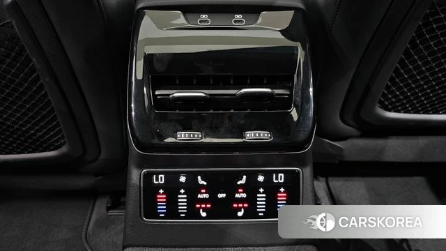 Audi A6 (C9) id 4984817 из Кореи 25