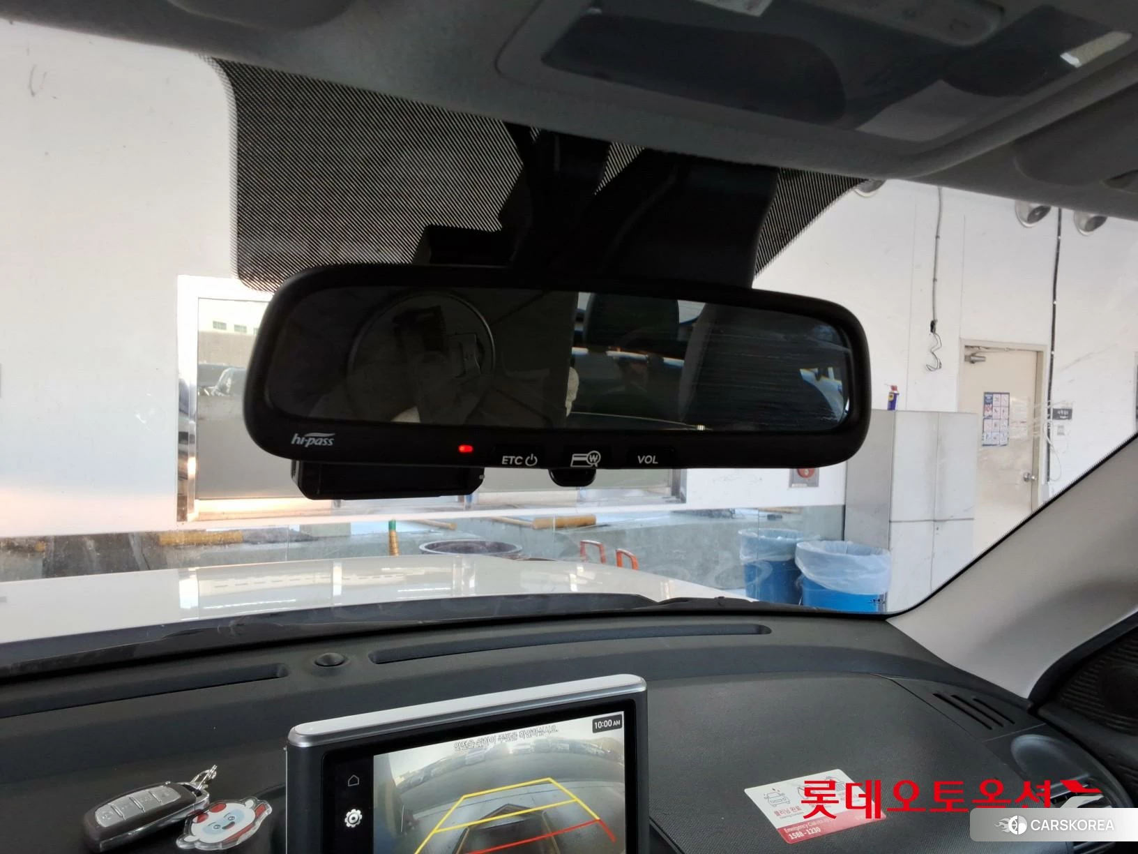 Hyundai Casper id 5001031 из Кореи 25